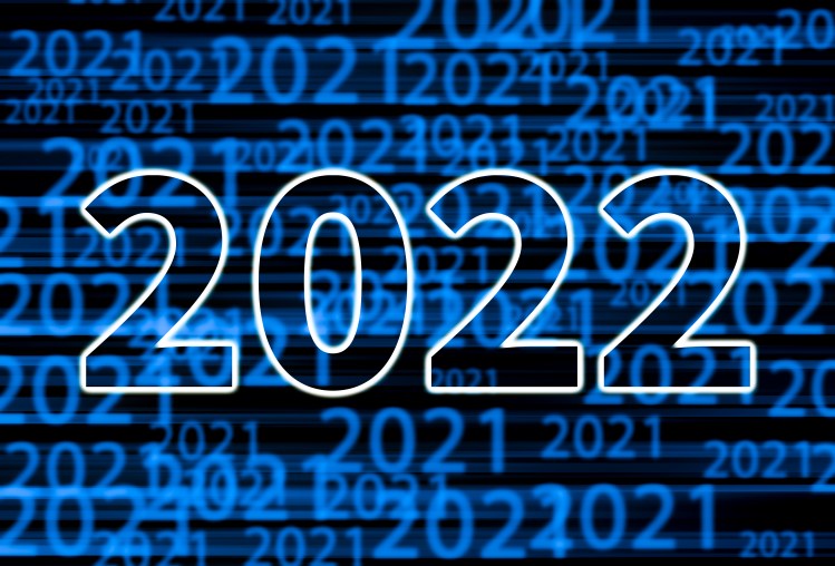 Top tech trends of 2022