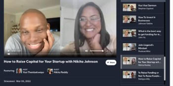 Waitroom launches livestreaming platform for real-time communication