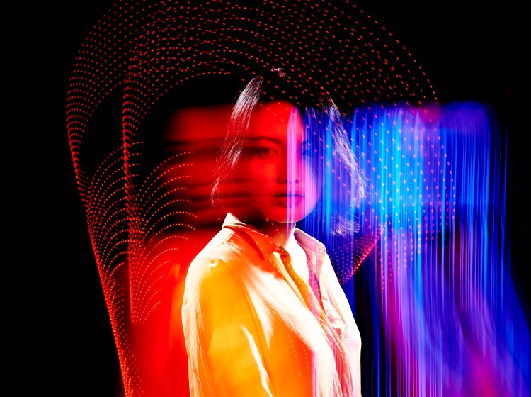 women in technology