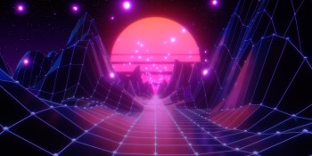 Spatial computing has a 3D problem