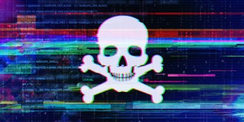 Dangerous malware is up 86%: Here’s how AI can help