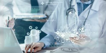 Briya moves to reshape healthcare research with blockchain