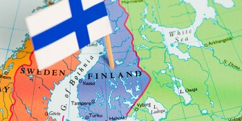 What the DDoS attack on Finland means for enterprises