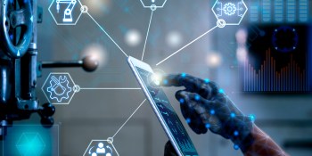 Report: 90% of orgs indicate increased demand for automation