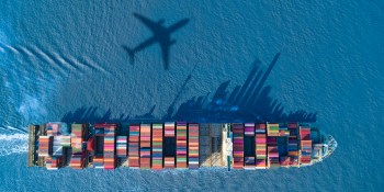 Harness digital solutions to track cargo equipment anywhere, anytime