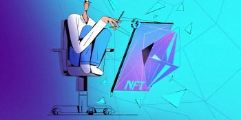 The rise of NFTs and brands’ quests to protect their intellectual properties