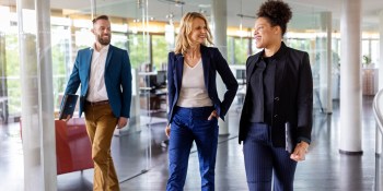 How digital disruptors can eliminate operational bottlenecks and accelerate growth (VB Spotlight)