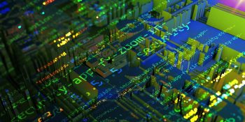 Report: New software trends among Java users
