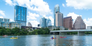 4 emerging tech cities for new graduates