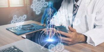 Healthcare AI is advancing rapidly, so why aren’t Americans noticing the progress?