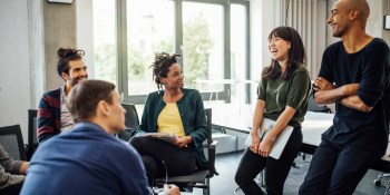 Overcoming “Innovation Theater”