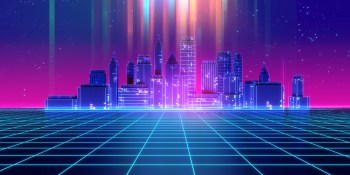 The metaverse is a transformational opportunity for the business world