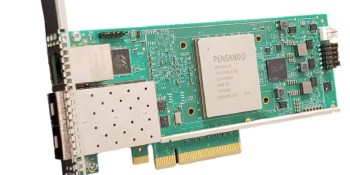 AMD to buy Pensando for $1.9B