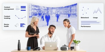 Enterprise VR training company Strivr raises $35M to help reskill the workforce