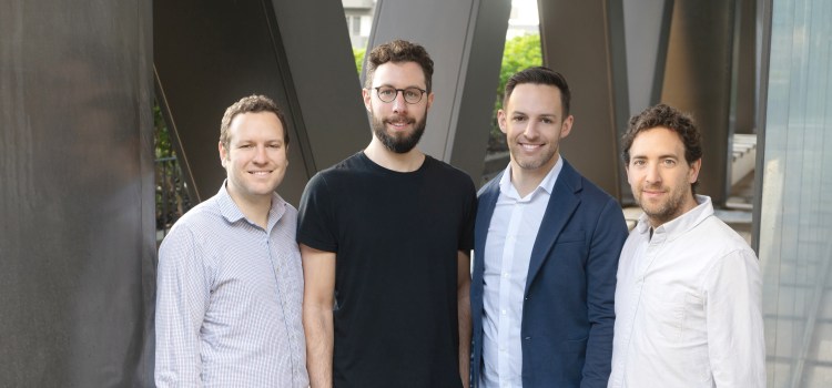 Trunk founders: 