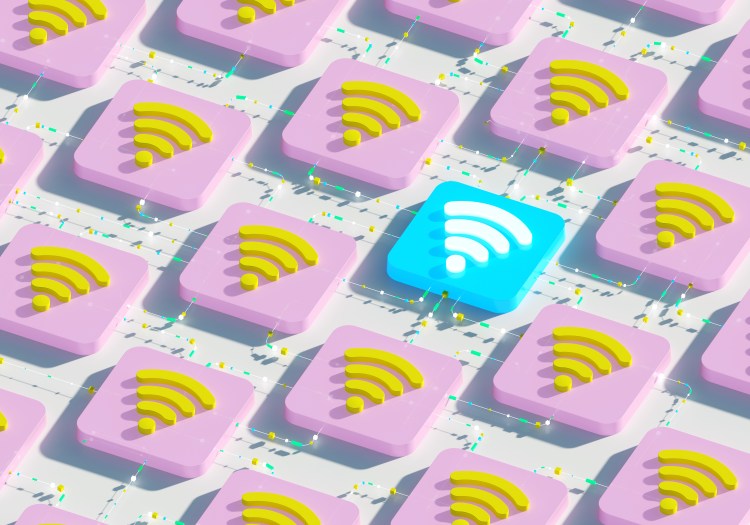 Wi-Fi Chipsets