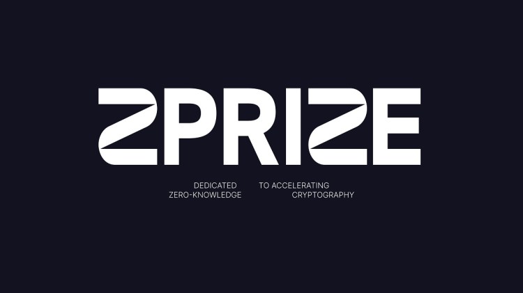 The ZPrize is a $7M contest to advance zero-knowledge cryptography.