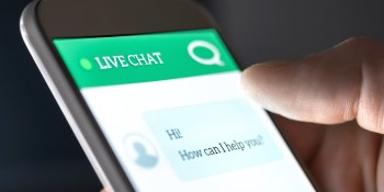 Conversational AI tools should unify calling, messaging, analytics and more