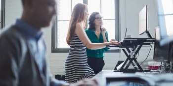 Soter creates digital twins to capture and improve workers’ ergonomics