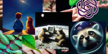 DALL-E 2, the future of AI research, and OpenAI’s business model