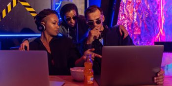 Big tech vs. data privacy: It wasn’t meant to be this way