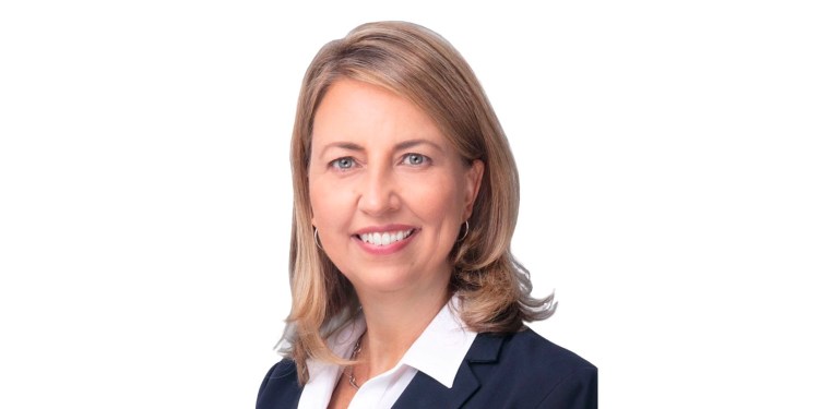 Secureworks CEO Wendy Thomas says that when it comes to XDR, "you have to have that full visibility … Holistic coverage is absolutely fundamental."