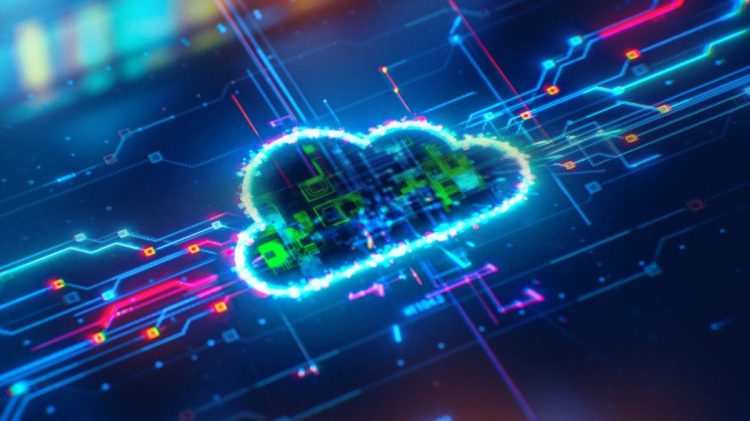 Serverless computing