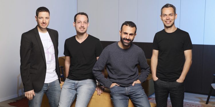 MasterSchool founders