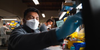 Pico MES is creating smarter, smaller factories