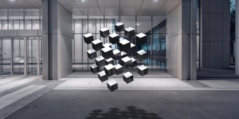 Why glTF is the JPEG for the metaverse and digital twins