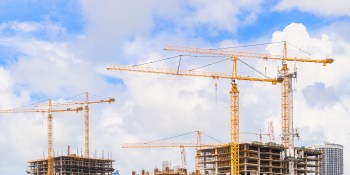 Agora rebrands to Kojo as it expands construction procurement