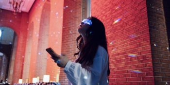 Salesforce advances open-source Merlion project for time-series ML analysis