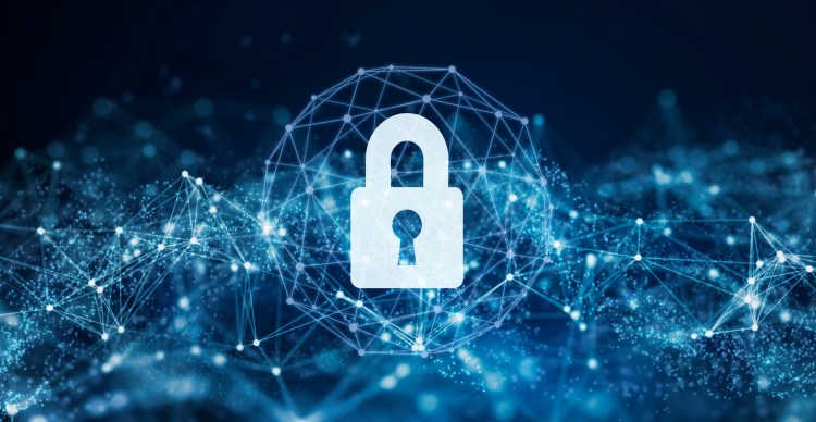zero trust, zero-trust network access, Network and data security