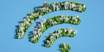 NTT rolls out new internet connectivity service, deploys private 5G