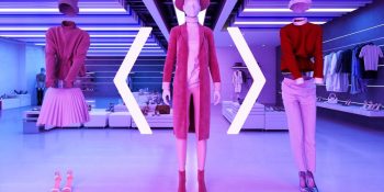 Despite metaverse buzz, 60% of consumers have zero interest in virtual shopping