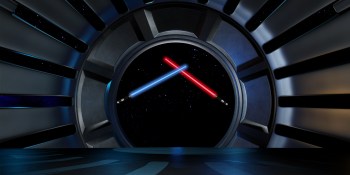 From ‘Star Wars’ to streaming wars: How AIops is fueling the intergalactic streaming battle