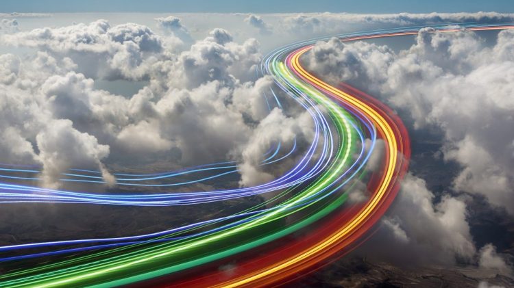 Data streaming in the clouds