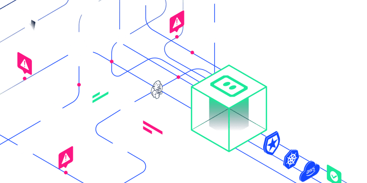 Komodor is a "continuous reliability platform" for Kubernetes