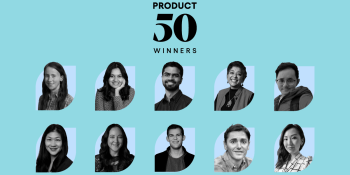Meet the top product leaders across the globe