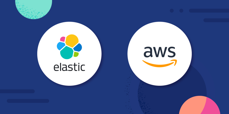 Elastic + AWS up a tree