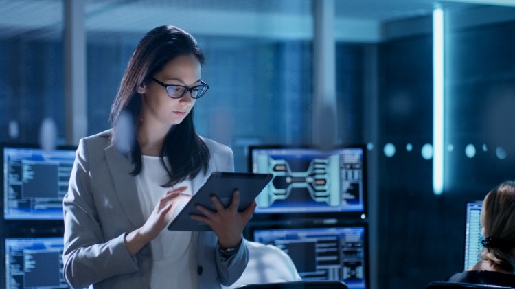 Cybersecurity careers