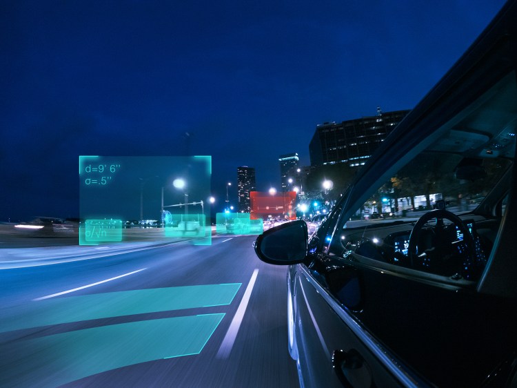 Red Hat and GM collaborate on in-car tech