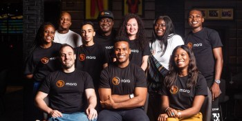 Mara to build pan-African cryptocurrency exchange with $23M raised