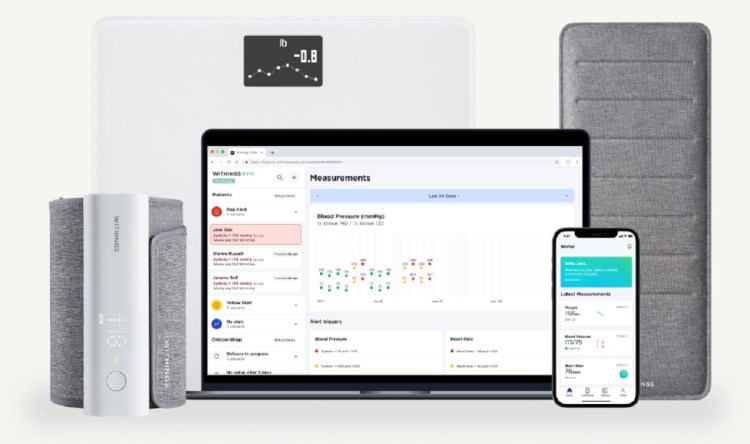 Withings 