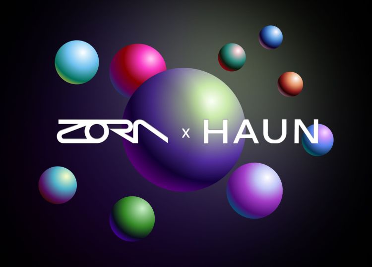 The Haun Fund has invested $50M in Zora.