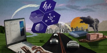 Using graph-powered analytics to keep track of ESG in the real world