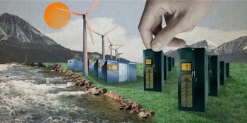 How green data centers can cut your carbon footprint