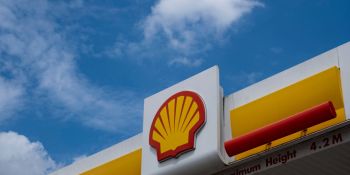 For Shell, AI and data is as critical as oil