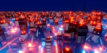 How to fix insecure operational tech that threatens the global economy
