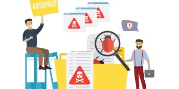 The intelligent way to detect fraud